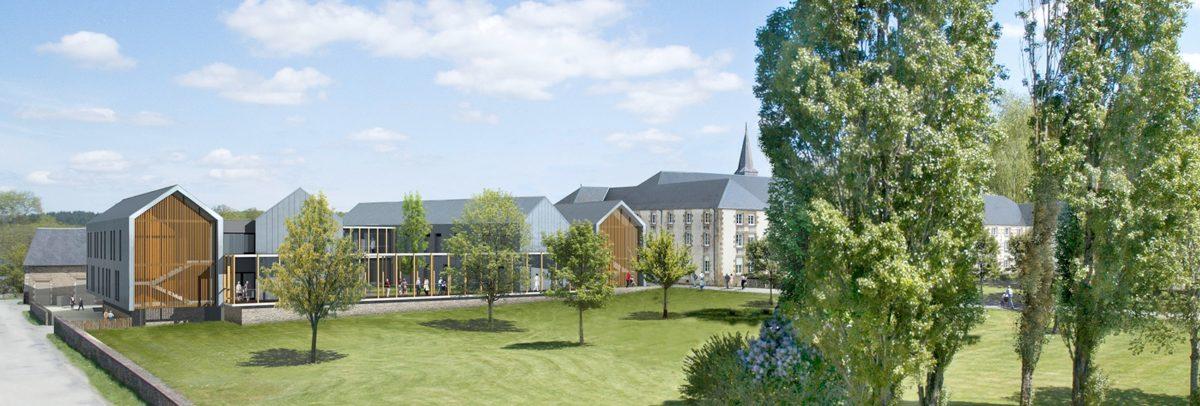 EHPAD Les Signolles, EHPAD Ajain 23380