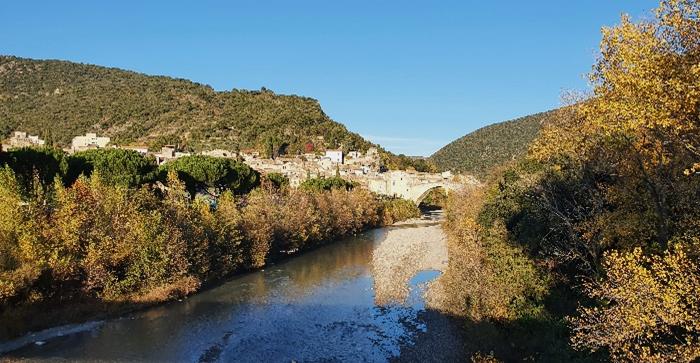 Foyer Appartement de l'ORSAC-ATRIR à Nyons Nyons 26110